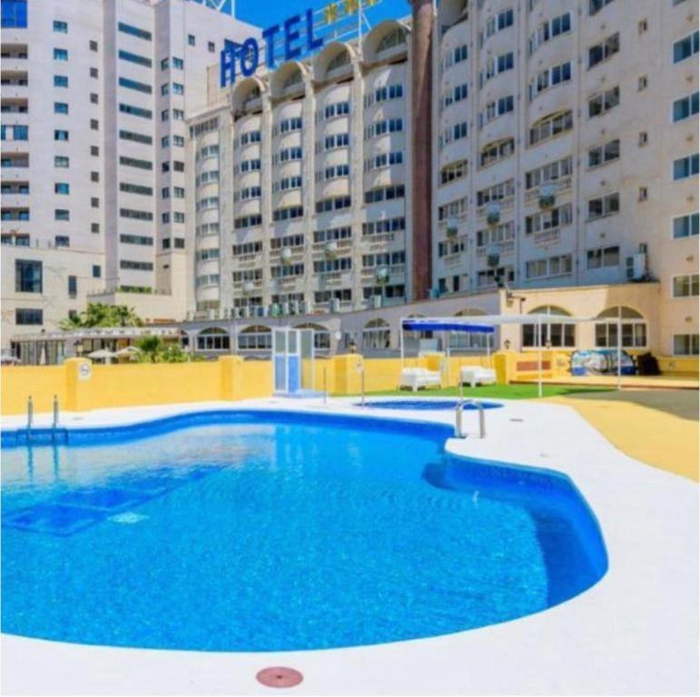 El Cano Magicworld Marinador Oropesa del Mar Exterior photo