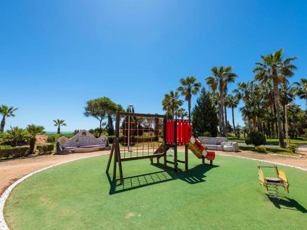 El Cano Magicworld Marinador Oropesa del Mar Exterior photo