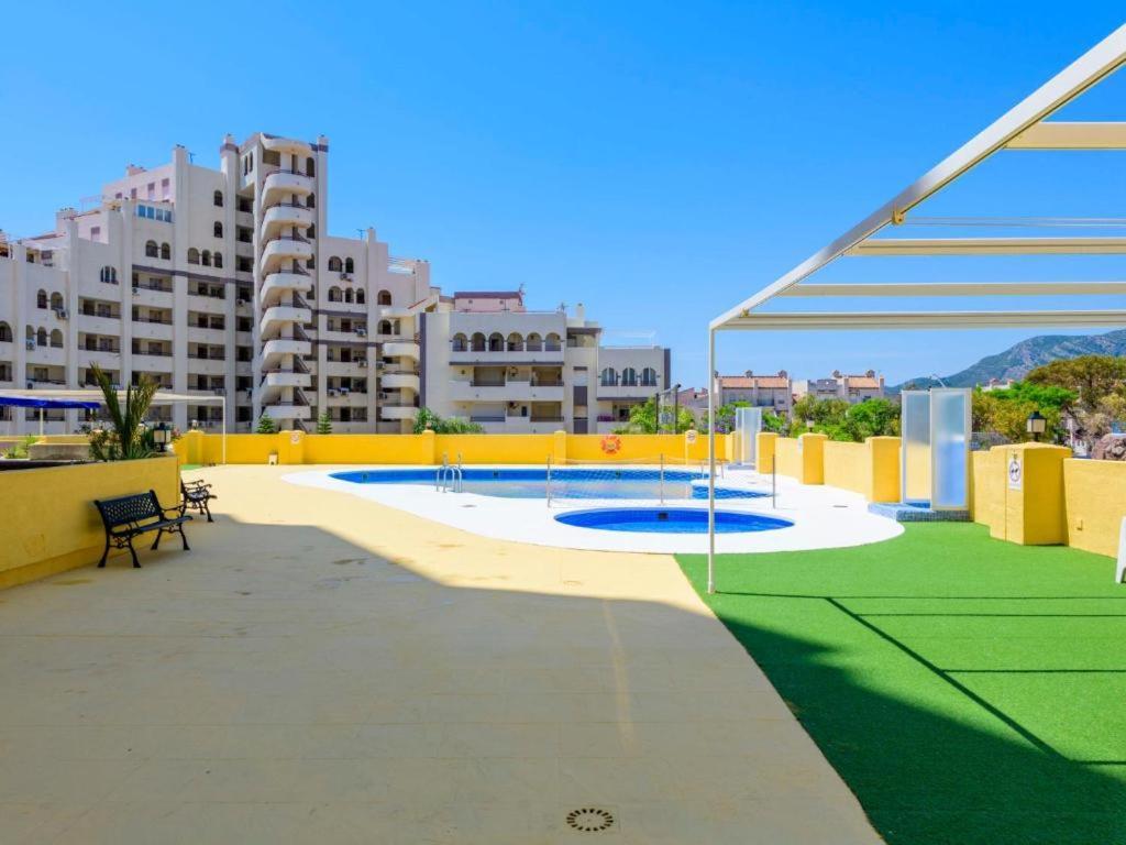 El Cano Magicworld Marinador Oropesa del Mar Exterior photo