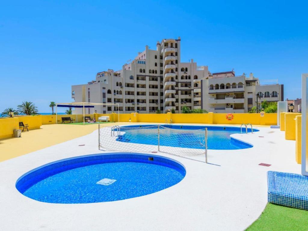 El Cano Magicworld Marinador Oropesa del Mar Exterior photo